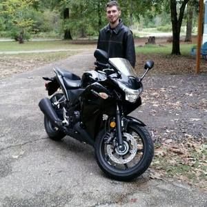 Meet your Posher, Nathaniel